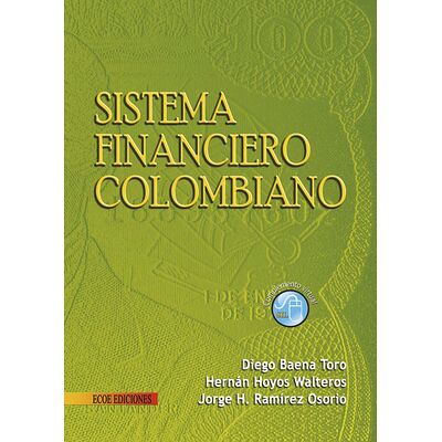Sistema financiero...