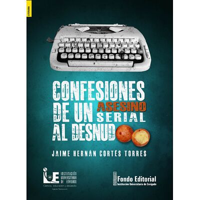 Confesiones de un asesino...