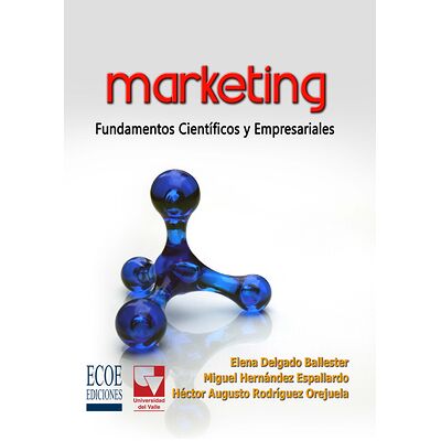 Marketing, fundamentos...