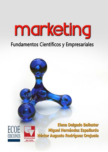 Marketing, fundamentos...