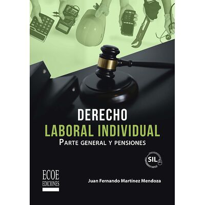 Derecho laboral individual