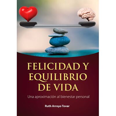 Felicidad y equilibrio de vida