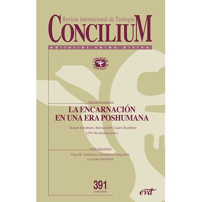 La encarnación en una era...