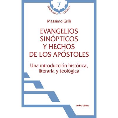 Evangelios sinópticos y...