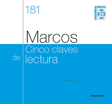 Marcos: cinco claves de...