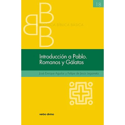 Introducción a Pablo....