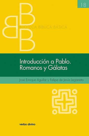 Introducción a Pablo....