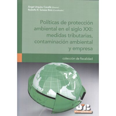 Políticas de protección...