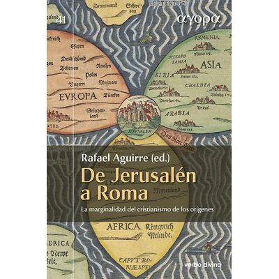 De Jerusalén a Roma
