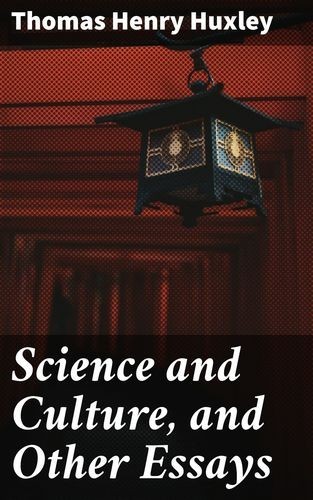 Science and Culture, and...