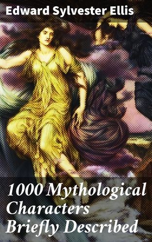 1000 Mythological...