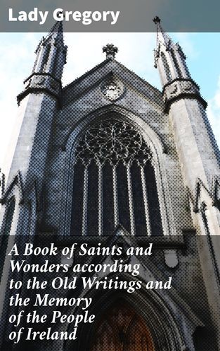 A Book of Saints and...