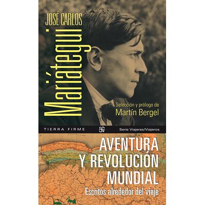 Aventura y revolución mundial