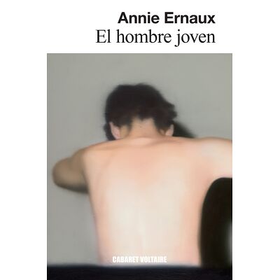 El hombre joven