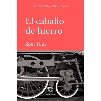 El caballo de Hierro