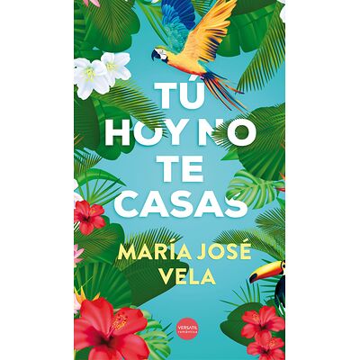 Tú hoy no te casas