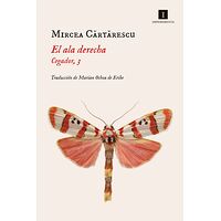 El ala derecha. Cegador, 3
