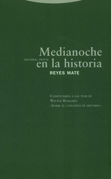 Medianoche en la historia....