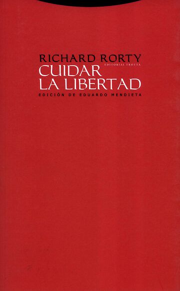 Cuidar la libertad....