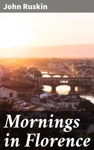 Mornings in Florence