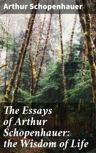 The Essays of Arthur...
