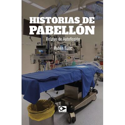 Historias de pabellón
