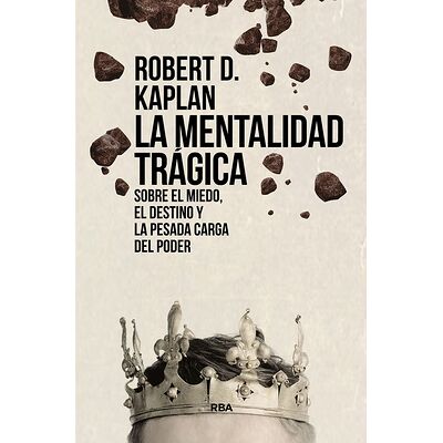 La mentalidad trágica