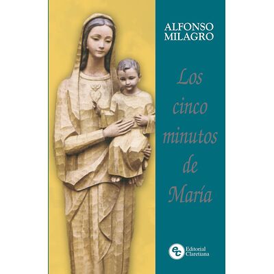 Los cinco minutos de María