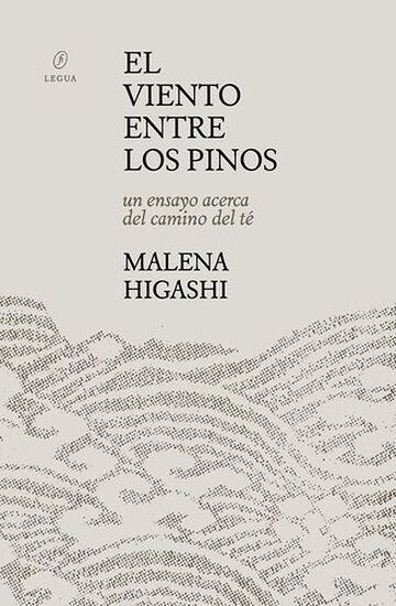 El viento entre los pinos