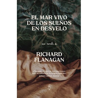 El mar vivo de los sueños...
