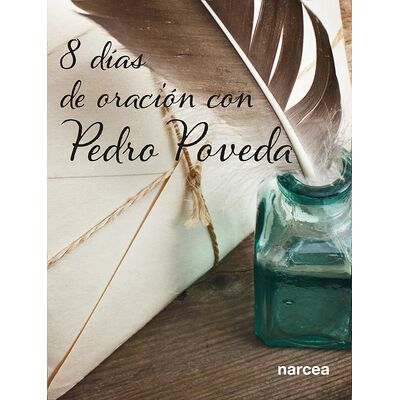 Ocho días de oración con...