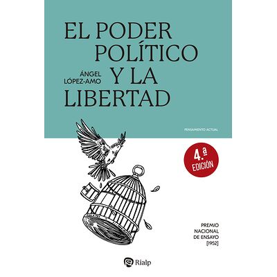 El poder político y la...