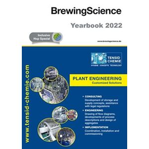 BrewingScience Yearbook 2022