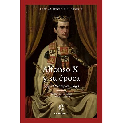 Alfonso X y su época