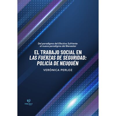 El trabajo social en las...