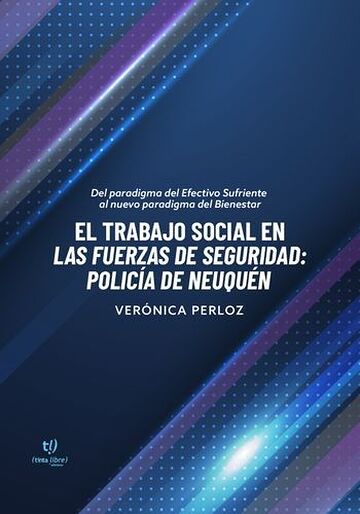 El trabajo social en las...