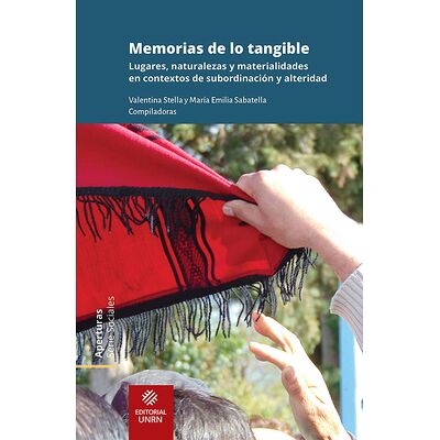 Memorias de lo tangible