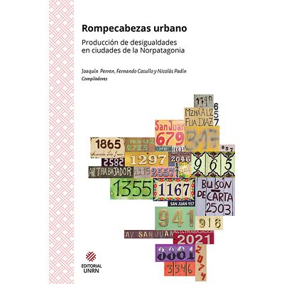 Rompecabezas urbano