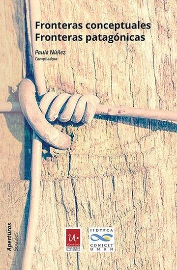 Fronteras conceptuales /...