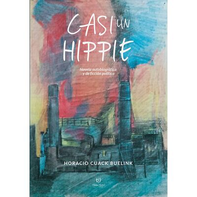 Casi un hippie