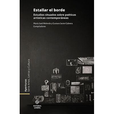 Estallar el borde