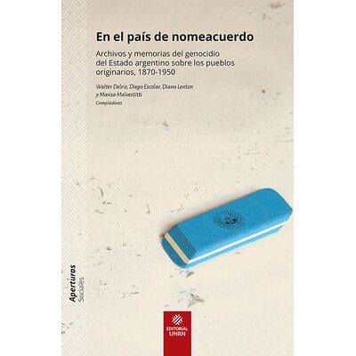En el país de nomeacuerdo