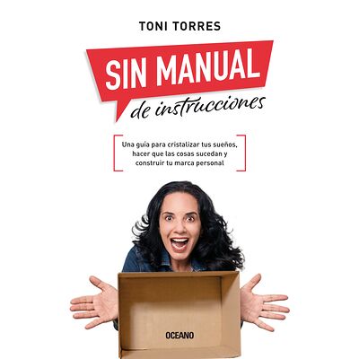 Sin manual de instrucciones
