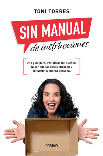 Sin manual de instrucciones