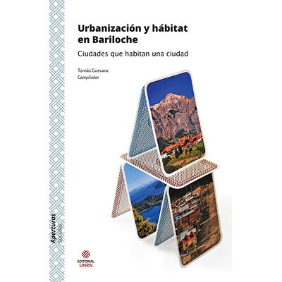 Urbanización y hábitat en...