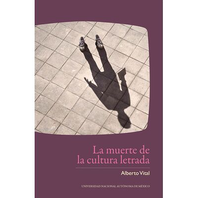 La muerte de la cultura...