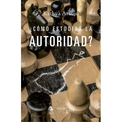 ¿Cómo estudiar la autoridad?