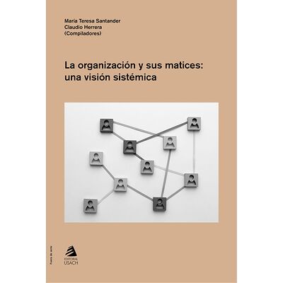 La organización y sus matices: