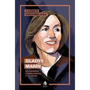 Gladys Marín