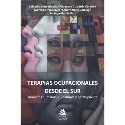 Terapias ocupacionales...